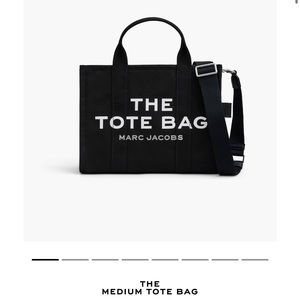 Marc Jacob’s The Tote Bag Medium